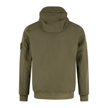 Load image into Gallery viewer, Stone Island Soft Shell-R E.Dye Jacket in Olive
