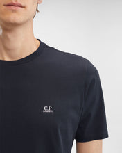 Load image into Gallery viewer, Cp Company Small Logo T-Shirt in Navy
