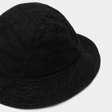 Load image into Gallery viewer, Cp Company Ba-Tic Bucket Hat 169A Black (Pre-Order: Due Approx. 28th Feb)
