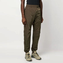 Load image into Gallery viewer, Cp Company Regular Fit Chrome-R Pants in Ivy Green
