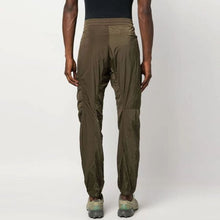 Load image into Gallery viewer, Cp Company Regular Fit Chrome-R Pants in Ivy Green
