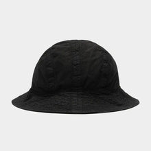 Load image into Gallery viewer, Cp Company Ba-Tic Bucket Hat 169A Black (Pre-Order: Due Approx. 28th Feb)
