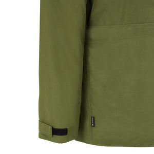 Stone Island 3L Gore-Tex Down Jacket in Olive