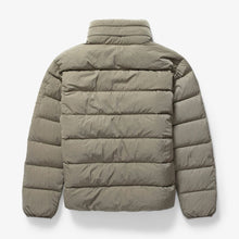 Load image into Gallery viewer, Cp Company Chrome R Padded Down Jacket in Silver Sage
