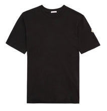 Load image into Gallery viewer, Moncler Maglia T-Shirt in Black
