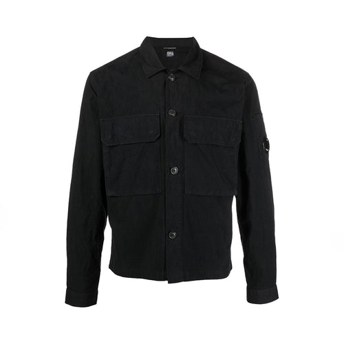 Cp company overhead on sale smock