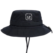 Load image into Gallery viewer, Cp Company Metropolis Series Hyst Bucket Hat Navy (Pre-Order: Due Approx. 28th Feb)
