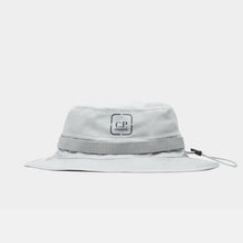 Load image into Gallery viewer, Cp Company Metropolis Series Hyst Bucket Hat Grey (Pre-Order: Due Approx. 28th Feb)
