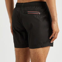 Load image into Gallery viewer, Moncler Boxer Mare Swimshorts in Black
