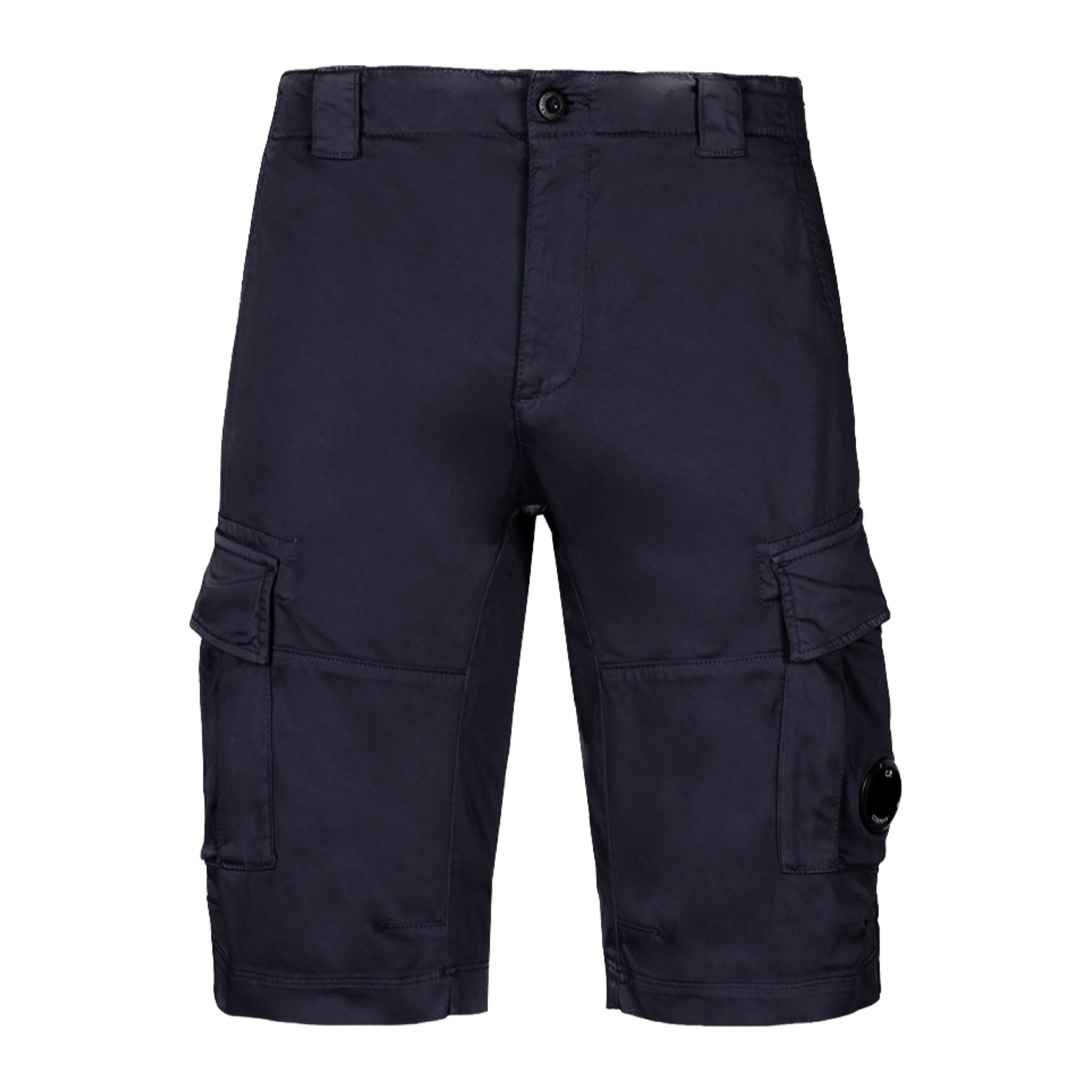 Cargo shorts clearance cp company