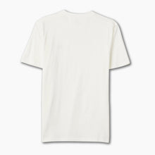 Load image into Gallery viewer, Cp Company 30/1 Jersey Small Logo T-Shirt White
