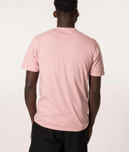 Load image into Gallery viewer, Cp Company 24/1 Jersey Logo T-Shirt In Pale Mauve
