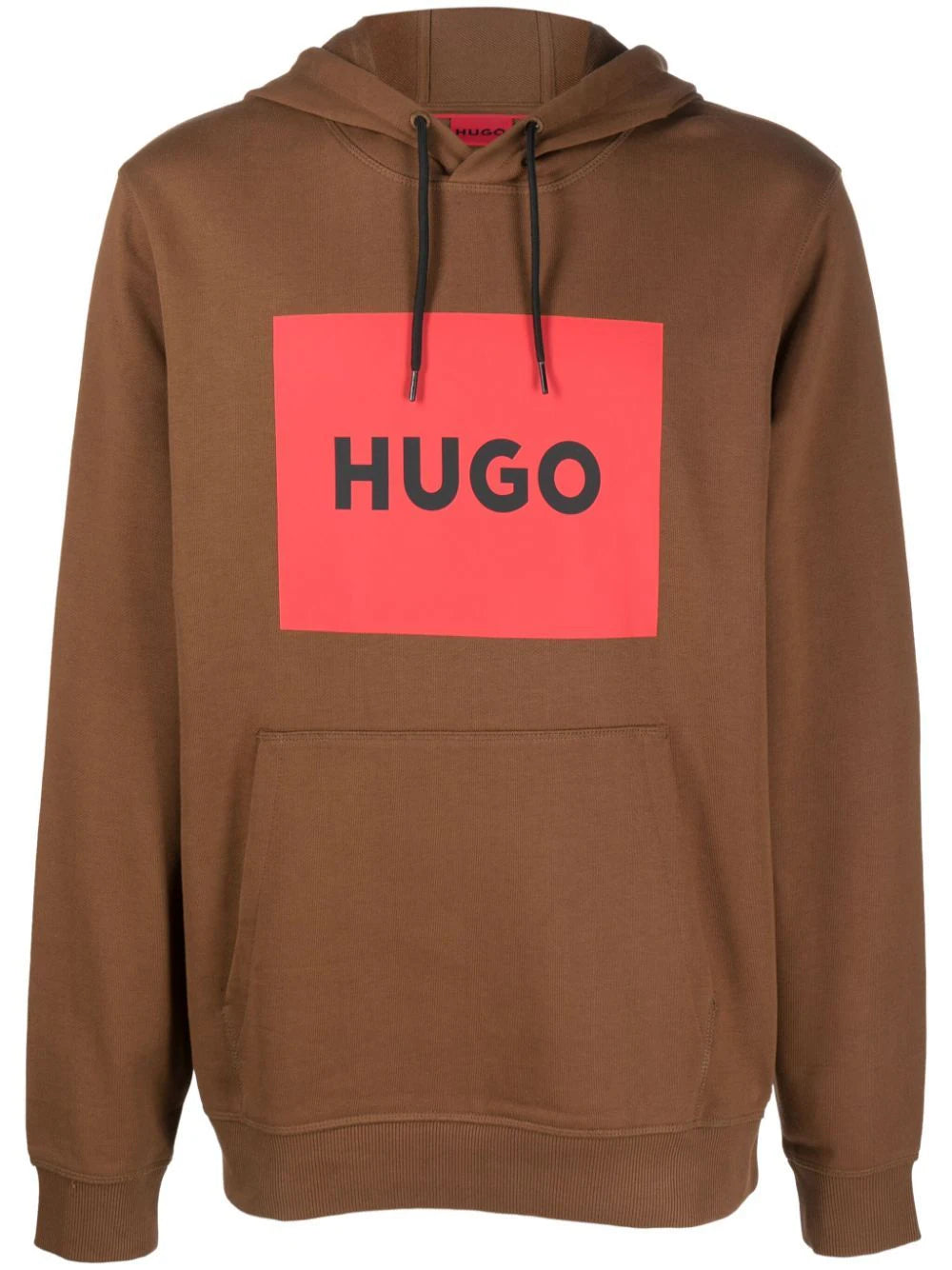 Hugo boss store hooded sweatshirt