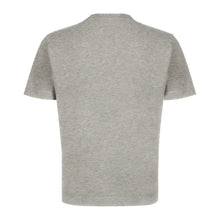 Load image into Gallery viewer, Cp Company Junior Small Stamp Logo T-Shirt in Grey M93
