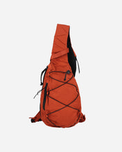 Load image into Gallery viewer, Cp Company Junior Cross Body Bag 042 Fiery Red ( Will Also Fit A Man )
