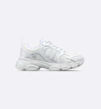 Load image into Gallery viewer, Dior Chrome Ladies Trainers In White ( no box )
