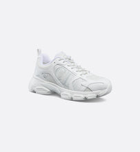 Load image into Gallery viewer, Dior Chrome Ladies Trainers In White ( no box )
