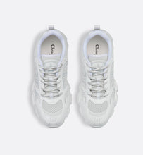 Load image into Gallery viewer, Dior Chrome Ladies Trainers In White ( no box )
