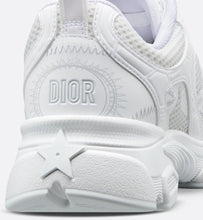 Load image into Gallery viewer, Dior Chrome Ladies Trainers In White ( no box )
