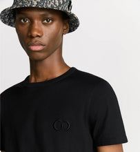 Load image into Gallery viewer, Dior Cd Icon Slim Fit T-Shirt In Black
