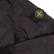 Load image into Gallery viewer, Stone Island Skin Touch Nylon With Primaloft-Tc Jacket Black
