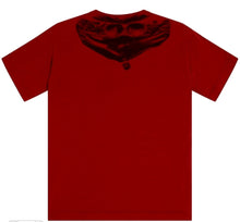 Load image into Gallery viewer, Cp Company Junior Goggle T-Shirt Red
