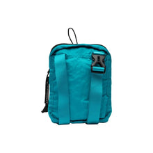 Load image into Gallery viewer, Cp Company Drawstring Cross Body Bag Tile Blue (Pre-Order: Due Approx. 28th Feb)
