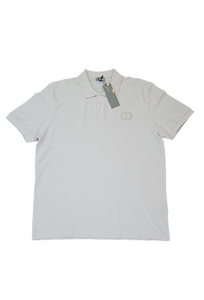 Dior Icon Polo Shirt In Light Pink