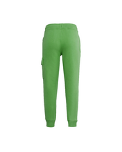 Load image into Gallery viewer, Cp Company Junior Lens Jogging Bottoms Green
