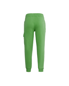 Cp Company Junior Lens Jogging Bottoms Green