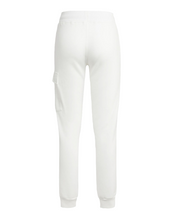 Load image into Gallery viewer, Cp Company Junior Lens Jogging Bottoms in White
