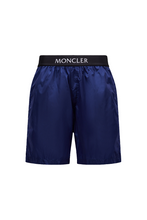 Load image into Gallery viewer, Moncler Swimshorts In Blue
