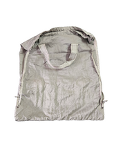 Load image into Gallery viewer, Cp Company Nylon B Tote Bag / Backpack In Metal Grey
