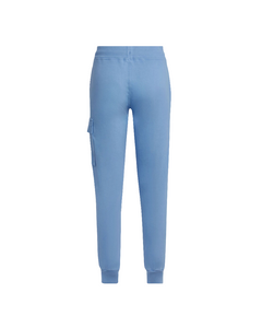 Cp Company Junior Lens Jogging Bottoms Riviera Blue