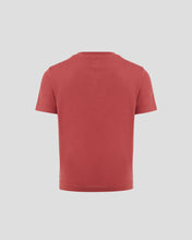 Load image into Gallery viewer, Cp Company Junior T-Shirt 054 In Red
