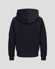 Load image into Gallery viewer, Cp Company Junior Lens Overhead Hoodie In Navy
