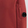 Load image into Gallery viewer, Cp Company Junior Lens Sweatshirt In Red
