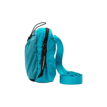 Load image into Gallery viewer, Cp Company Drawstring Cross Body Bag Tile Blue (Pre-Order: Due Approx. 28th Feb)
