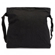 Load image into Gallery viewer, Cp Company Metropolis Patch Logo Cross Bodybag In Black
