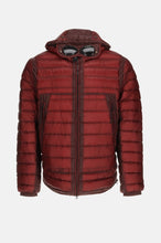 Load image into Gallery viewer, Cp Company D.D Shell Goggle Jacket In Red
