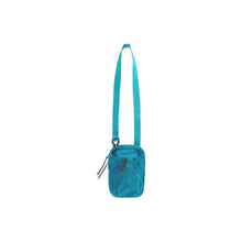 Load image into Gallery viewer, Cp Company Drawstring Cross Body Bag Tile Blue (Pre-Order: Due Approx. 28th Feb)
