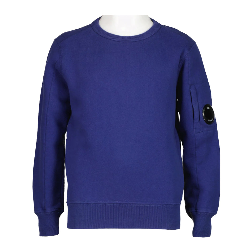 Cp company junior clearance sweatshirt