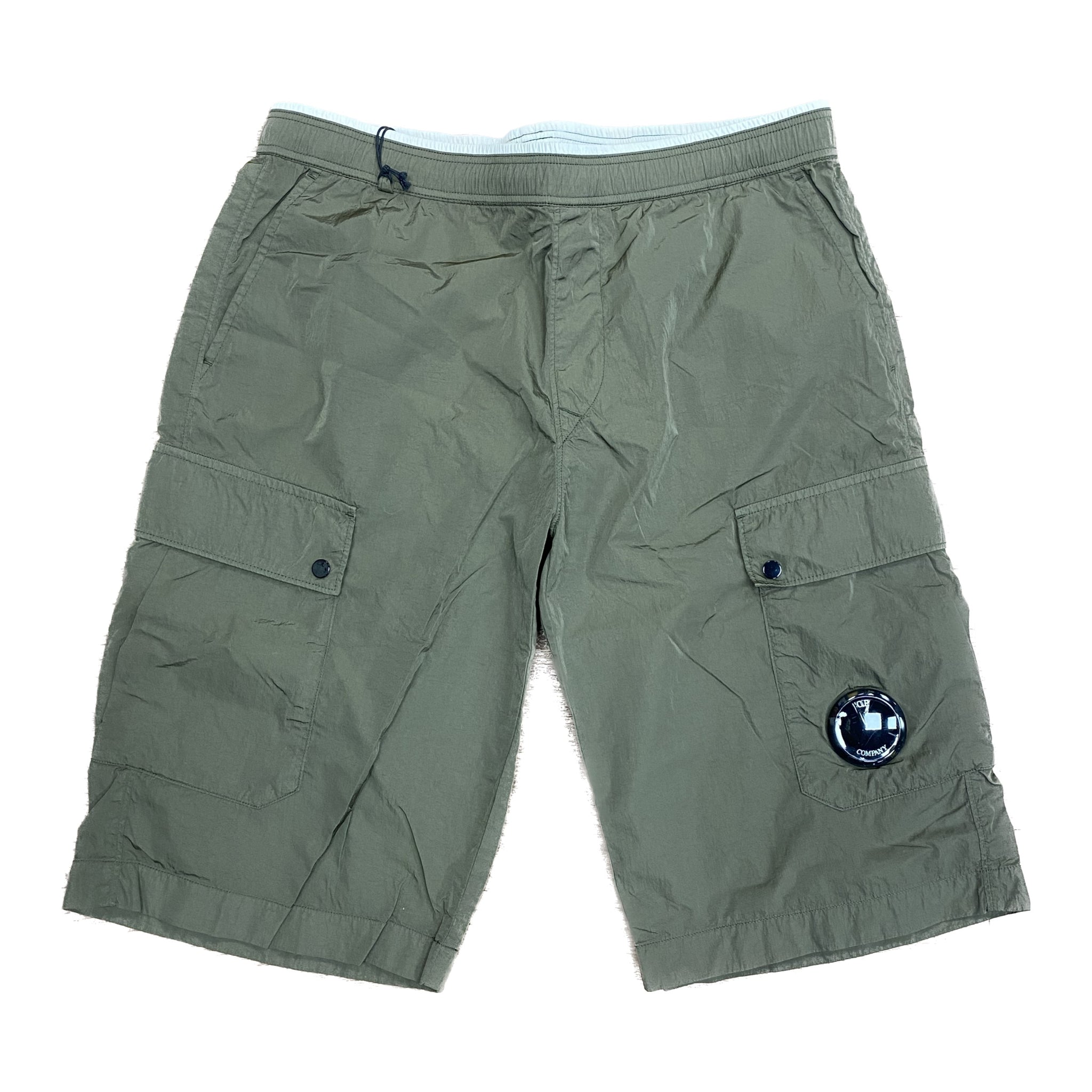 Junior cp company clearance shorts