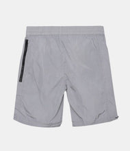 Load image into Gallery viewer, CP Company Chrome-R Shorts In Grey
