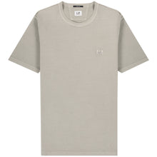 Load image into Gallery viewer, Cp Company Tacting Piquet T-Shirt In Flint Grey
