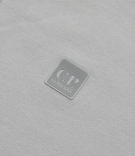 Load image into Gallery viewer, Cp Company Metropolis Series Striped Polo Shirt In Grey
