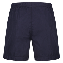 Load image into Gallery viewer, Cp Company Eco-Chrome R Swim Shorts In Medieval Blue
