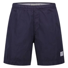 Load image into Gallery viewer, Cp Company Eco-Chrome R Swim Shorts In Medieval Blue
