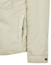 Load image into Gallery viewer, Stone Island Crinkle Reps R-Ny With Primaloft-Tc Overshirt In Stucco
