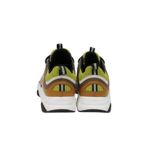 Load image into Gallery viewer, Dior B22 Trainers In Brown / Khaki
